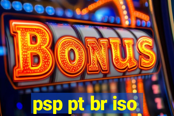 psp pt br iso